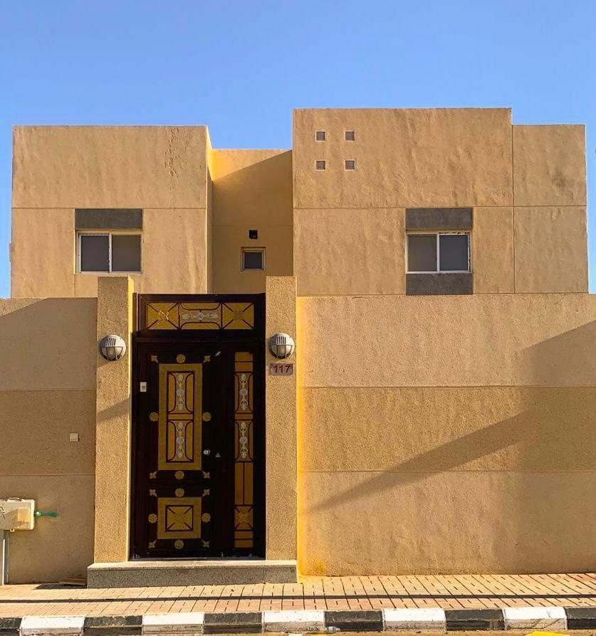 فيلا تشرين - Tishreen Villa Al Ula Exterior foto