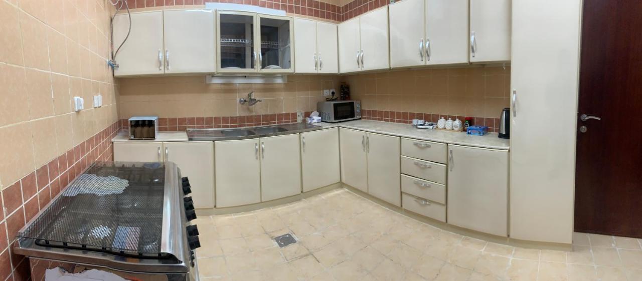فيلا تشرين - Tishreen Villa Al Ula Exterior foto