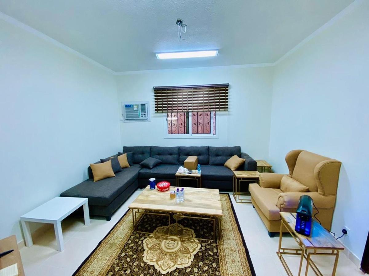 فيلا تشرين - Tishreen Villa Al Ula Exterior foto